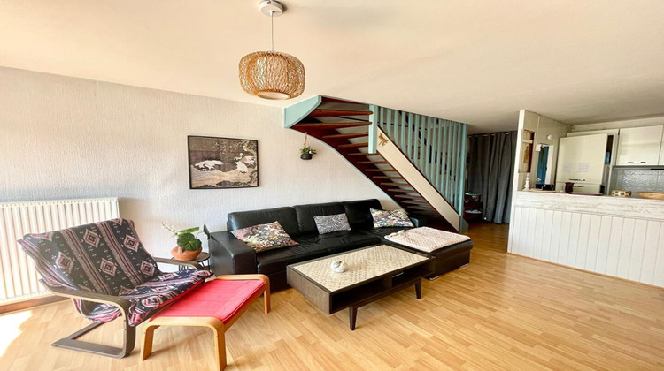 Ma-Cabane - Vente Appartement SAINT JEAN DE LUZ, 43 m²