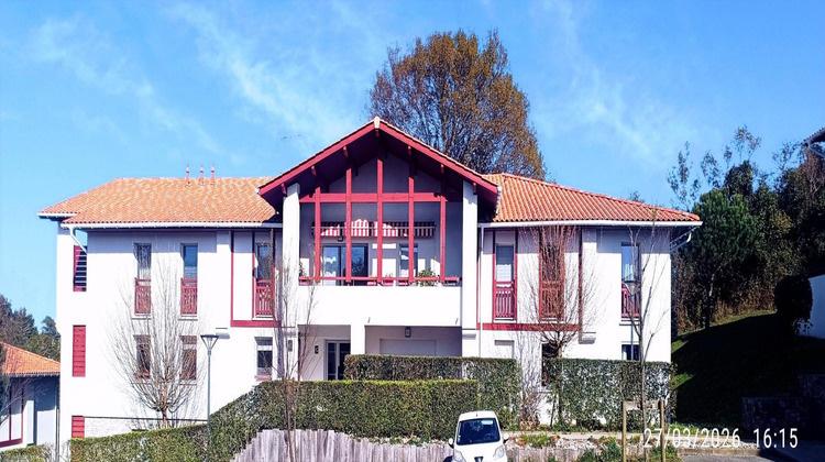 Ma-Cabane - Vente Appartement Saint-Jean-de-Luz, 68 m²