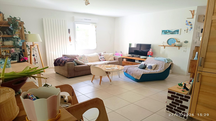 Ma-Cabane - Vente Appartement Saint-Jean-de-Luz, 68 m²