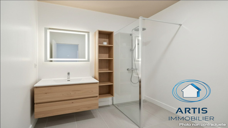 Ma-Cabane - Vente Appartement Saint-Jean-de-Luz, 64 m²