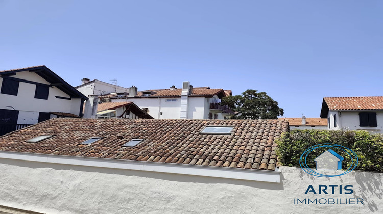 Ma-Cabane - Vente Appartement Saint-Jean-de-Luz, 64 m²