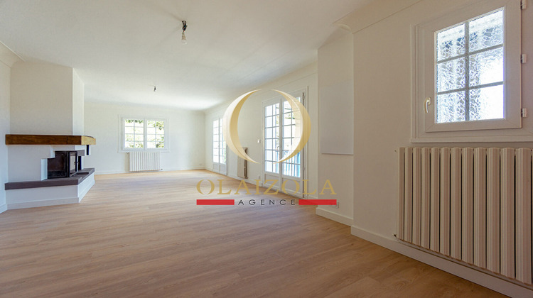 Ma-Cabane - Vente Appartement SAINT-JEAN-DE-LUZ, 122 m²