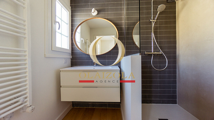 Ma-Cabane - Vente Appartement SAINT-JEAN-DE-LUZ, 122 m²