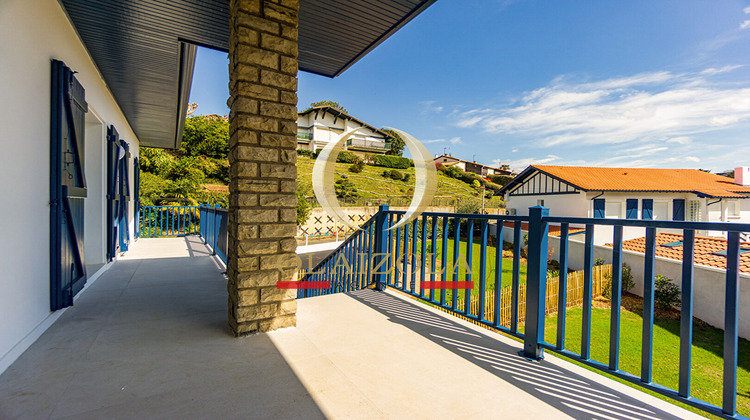 Ma-Cabane - Vente Appartement SAINT-JEAN-DE-LUZ, 122 m²