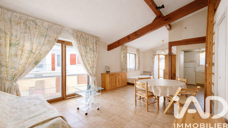 Ma-Cabane - Vente Appartement Saint-Jean-de-Luz, 30 m²