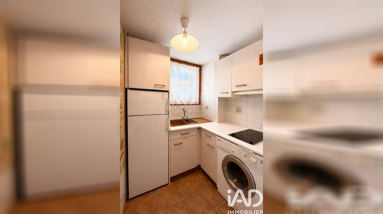Ma-Cabane - Vente Appartement Saint-Jean-de-Luz, 30 m²
