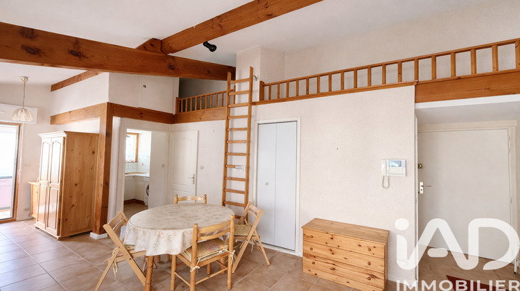 Ma-Cabane - Vente Appartement Saint-Jean-de-Luz, 30 m²