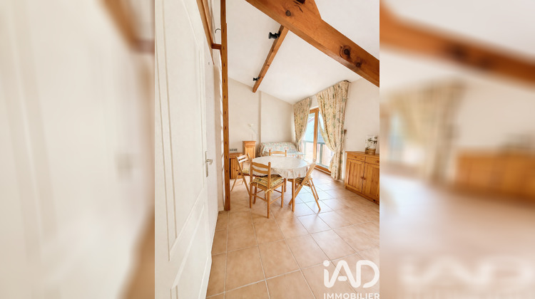 Ma-Cabane - Vente Appartement Saint-Jean-de-Luz, 30 m²