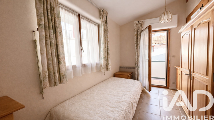 Ma-Cabane - Vente Appartement Saint-Jean-de-Luz, 30 m²