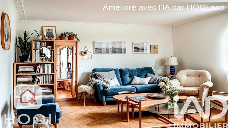 Ma-Cabane - Vente Appartement Saint-Jean-de-Luz, 78 m²