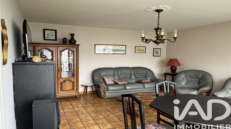 Ma-Cabane - Vente Appartement Saint-Jean-de-Luz, 78 m²