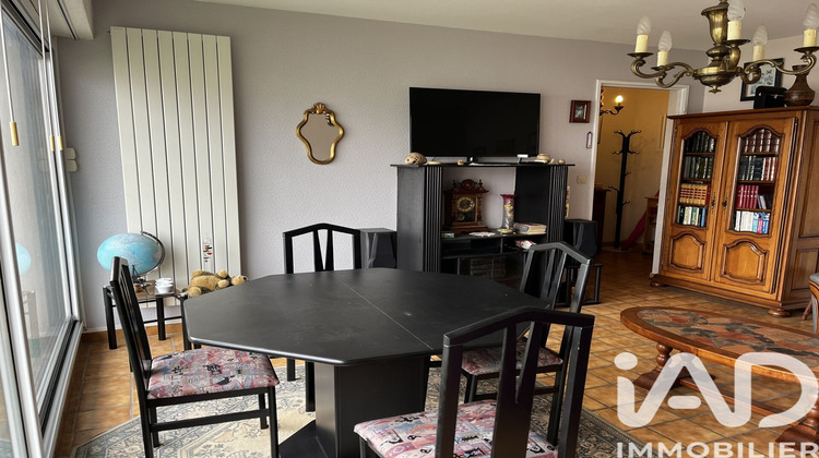 Ma-Cabane - Vente Appartement Saint-Jean-de-Luz, 78 m²