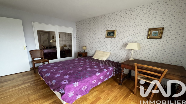 Ma-Cabane - Vente Appartement Saint-Jean-de-Luz, 78 m²