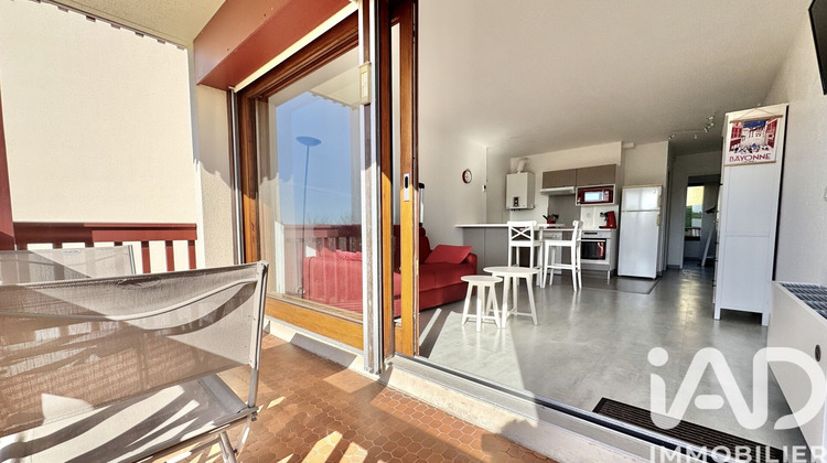 Ma-Cabane - Vente Appartement Saint-Jean-de-Luz, 48 m²