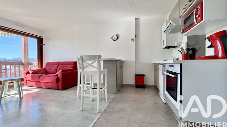 Ma-Cabane - Vente Appartement Saint-Jean-de-Luz, 48 m²