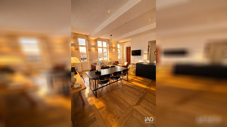 Ma-Cabane - Vente Appartement Saint-Jean-de-Luz, 104 m²