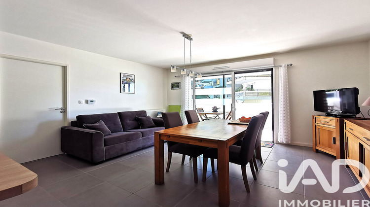 Ma-Cabane - Vente Appartement Saint-Jean-de-Luz, 43 m²