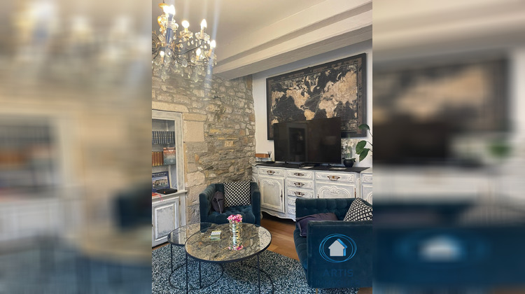 Ma-Cabane - Vente Appartement Saint-Jean-de-Luz, 62 m²