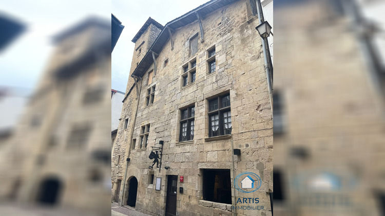 Ma-Cabane - Vente Appartement Saint-Jean-de-Luz, 62 m²