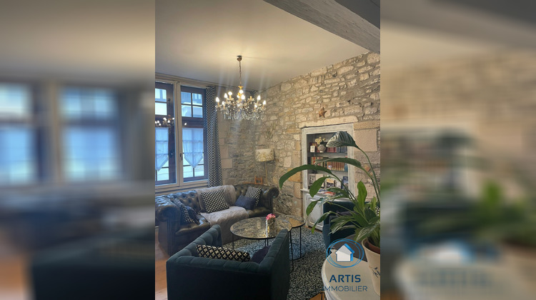 Ma-Cabane - Vente Appartement Saint-Jean-de-Luz, 62 m²