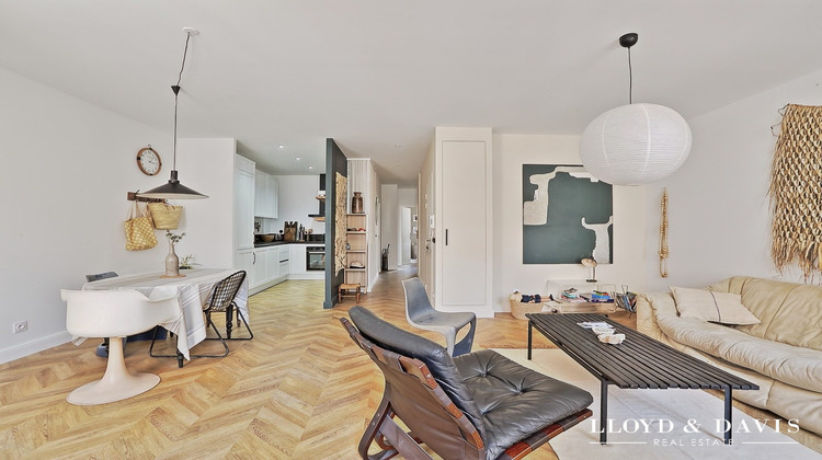 Ma-Cabane - Vente Appartement Saint-Jean-de-Luz, 75 m²