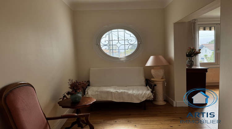 Ma-Cabane - Vente Appartement Saint-Jean-de-Luz, 98 m²