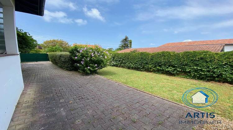 Ma-Cabane - Vente Appartement Saint-Jean-de-Luz, 98 m²