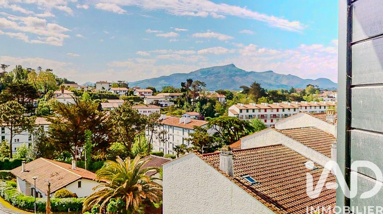 Ma-Cabane - Vente Appartement Saint-Jean-de-Luz, 106 m²