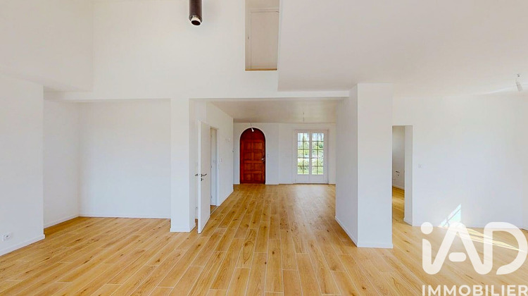Ma-Cabane - Vente Appartement Saint-Jean-de-Luz, 106 m²