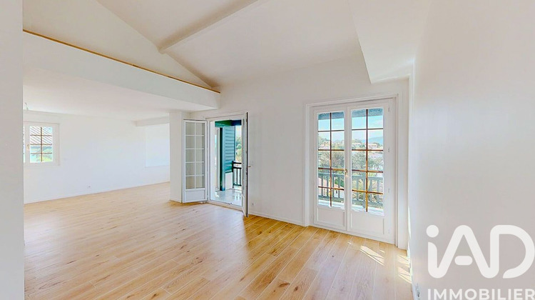 Ma-Cabane - Vente Appartement Saint-Jean-de-Luz, 106 m²
