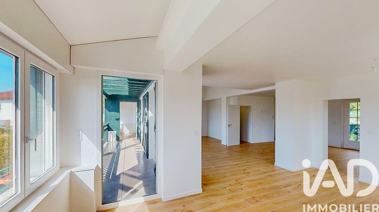 Ma-Cabane - Vente Appartement Saint-Jean-de-Luz, 106 m²