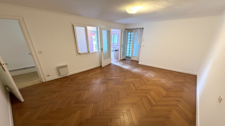 Ma-Cabane - Vente Appartement SAINT-JEAN-DE-LUZ, 63 m²