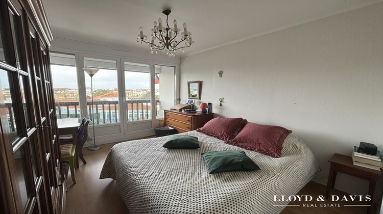 Ma-Cabane - Vente Appartement Saint-Jean-de-Luz, 116 m²