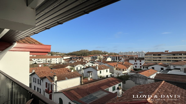 Ma-Cabane - Vente Appartement Saint-Jean-de-Luz, 116 m²