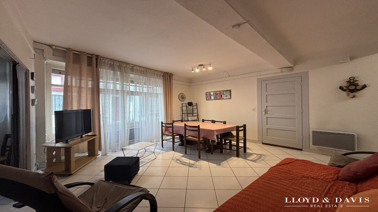 Ma-Cabane - Vente Appartement Saint-Jean-de-Luz, 63 m²