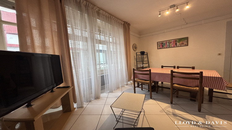 Ma-Cabane - Vente Appartement Saint-Jean-de-Luz, 63 m²