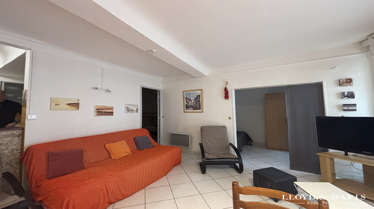 Ma-Cabane - Vente Appartement Saint-Jean-de-Luz, 63 m²
