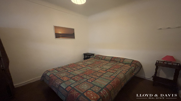Ma-Cabane - Vente Appartement Saint-Jean-de-Luz, 63 m²