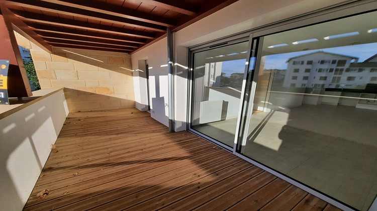 Ma-Cabane - Vente Appartement SAINT-JEAN-DE-LUZ, 50 m²