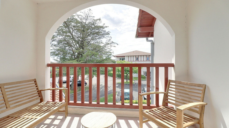 Ma-Cabane - Vente Appartement SAINT-JEAN-DE-LUZ, 24 m²