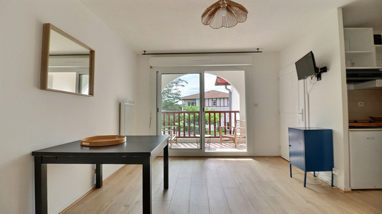 Ma-Cabane - Vente Appartement SAINT-JEAN-DE-LUZ, 24 m²