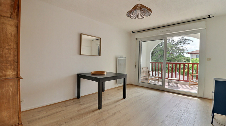 Ma-Cabane - Vente Appartement SAINT-JEAN-DE-LUZ, 24 m²