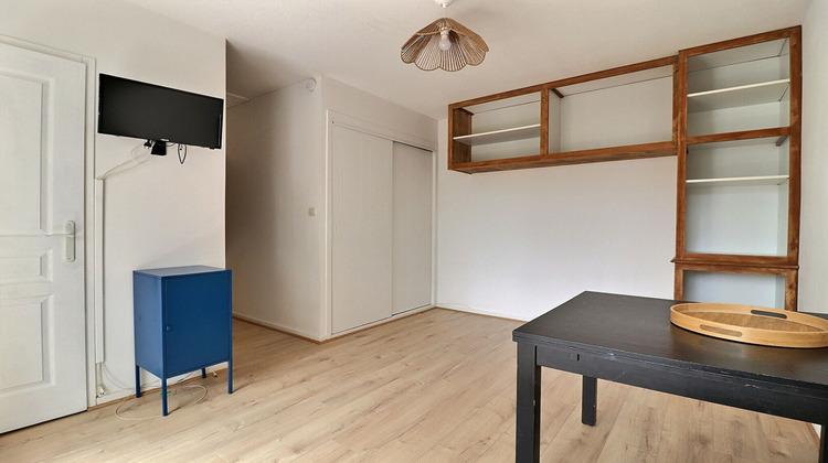 Ma-Cabane - Vente Appartement SAINT-JEAN-DE-LUZ, 24 m²