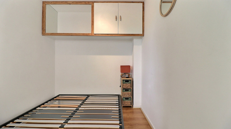 Ma-Cabane - Vente Appartement SAINT-JEAN-DE-LUZ, 24 m²