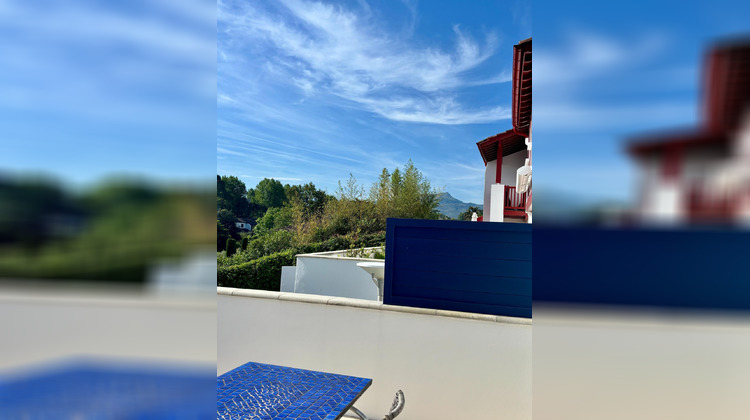 Ma-Cabane - Vente Appartement Saint-Jean-de-Luz, 42 m²