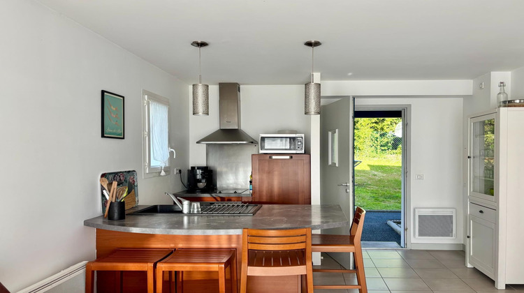 Ma-Cabane - Vente Appartement Saint-Jean-de-Luz, 42 m²
