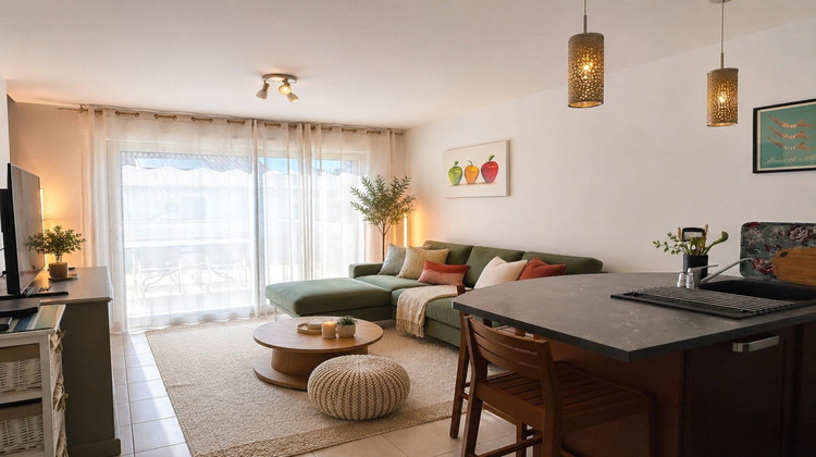 Ma-Cabane - Vente Appartement Saint-Jean-de-Luz, 42 m²