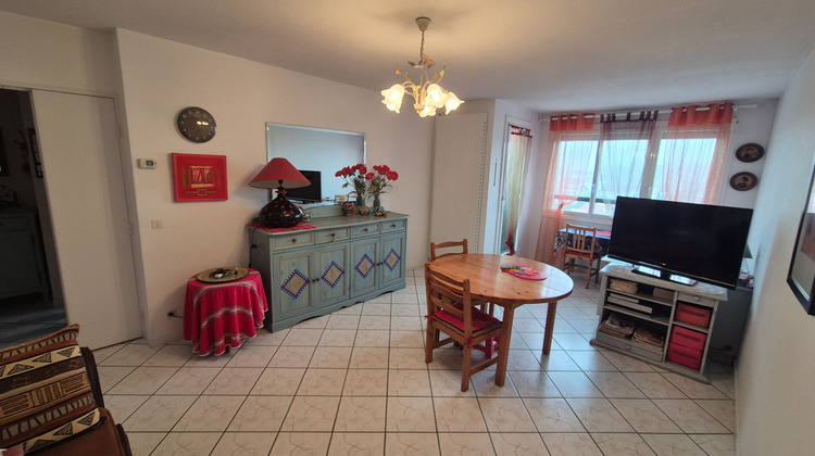 Ma-Cabane - Vente Appartement SAINT-JEAN-DE-LUZ, 63 m²