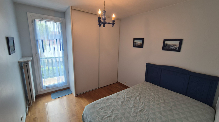 Ma-Cabane - Vente Appartement SAINT-JEAN-DE-LUZ, 63 m²