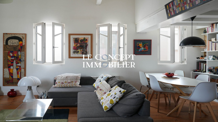 Ma-Cabane - Vente Appartement Saint-Jean-de-Luz, 62 m²